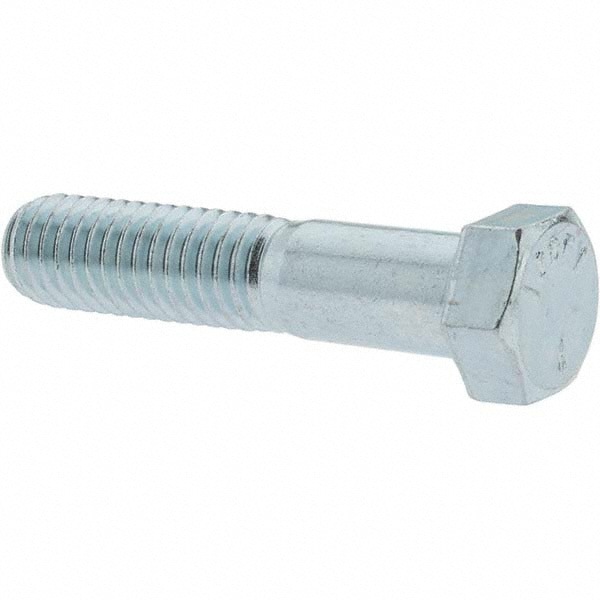 Hex Head Cap Screw: 7/16-14 x 2