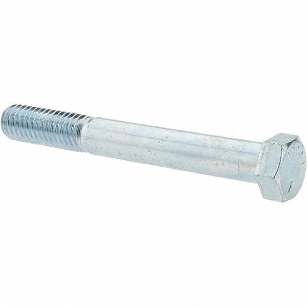 Hex Head Cap Screw: 7/16-14 x 3-1/2