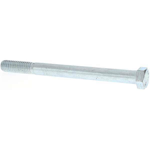 Hex Head Cap Screw: 7/16-14 x 5