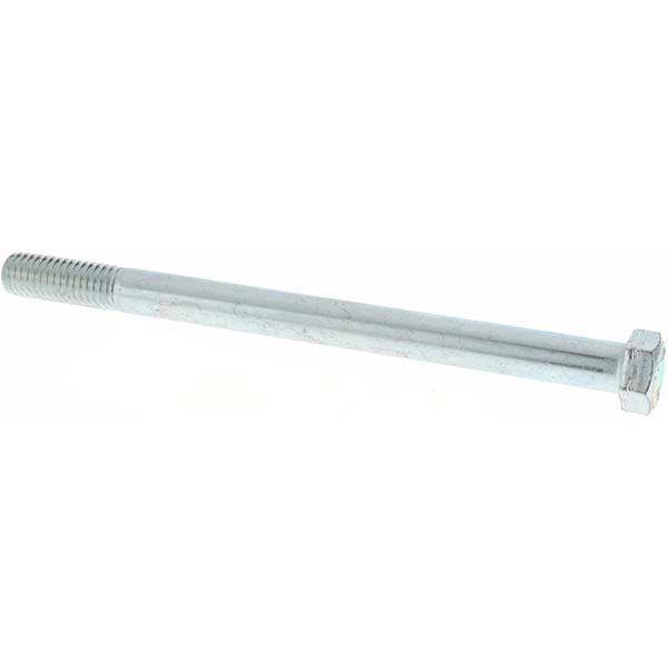 Hex Head Cap Screw: 7/16-14 x 6