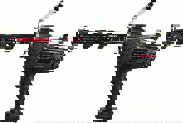 Cordless Caulk & Adhesive Gun: 15 oz, Full Barrel Frame