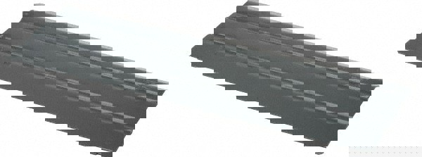 Tool Case Drawer Divider: Steel