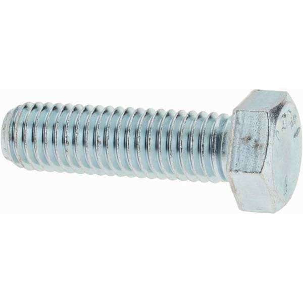 Hex Head Cap Screw: 1/2-13 x 1-3/4