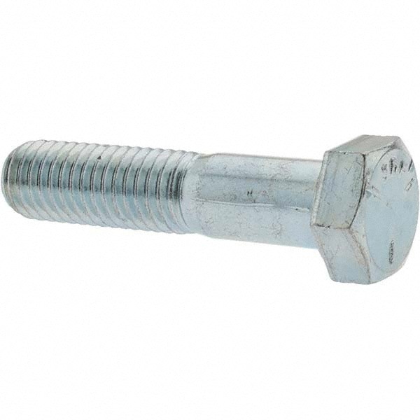 Hex Head Cap Screw: 1/2-13 x 2-1/4