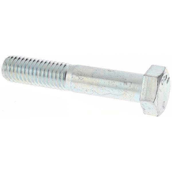 Hex Head Cap Screw: 1/2-13 x 2-3/4