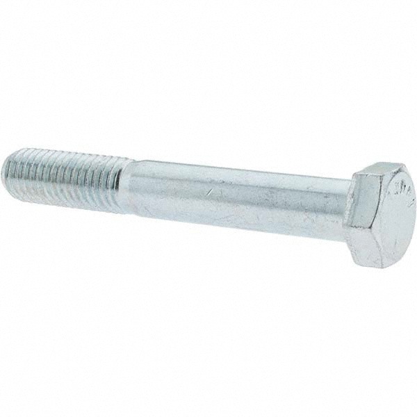 Hex Head Cap Screw: 1/2-13 x 3-1/2