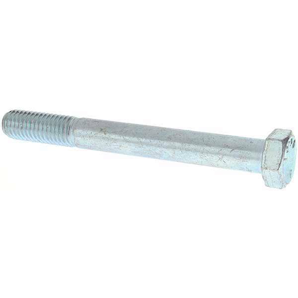 Hex Head Cap Screw: 1/2-13 x 4-1/2