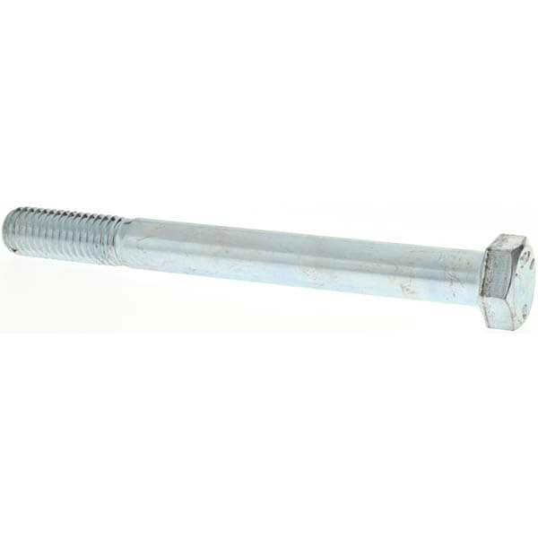 Hex Head Cap Screw: 1/2-13 x 5