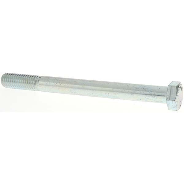 Hex Head Cap Screw: 1/2-13 x 5-1/2