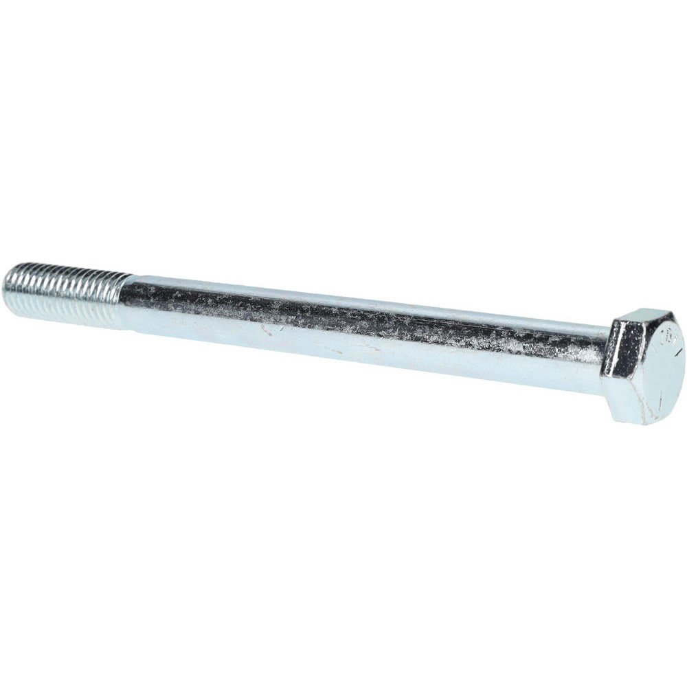 Hex Head Cap Screw: 1/2-13 x 6