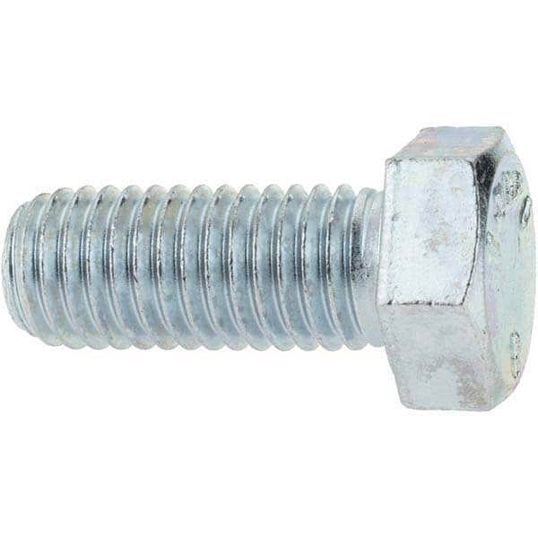 Hex Head Cap Screw: 5/8-11 x 1-1/2