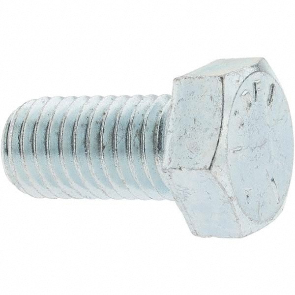 Hex Head Cap Screw: 5/8-11 x 1-1/4