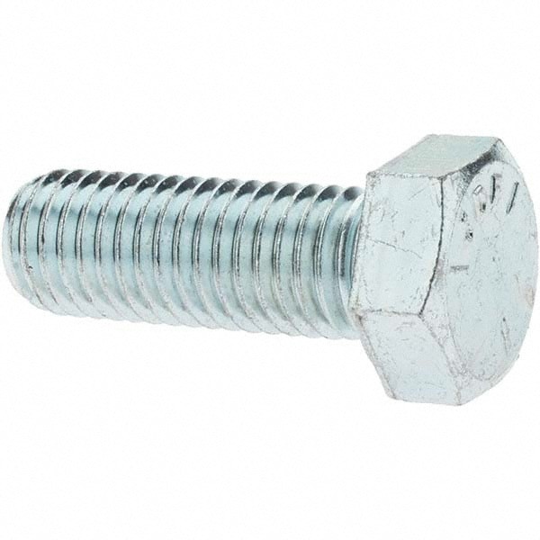 Hex Head Cap Screw: 5/8-11 x 1-3/4