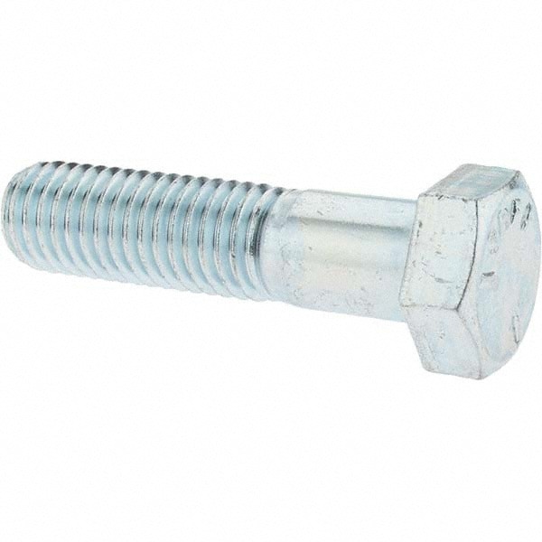 Hex Head Cap Screw: 5/8-11 x 2-1/2