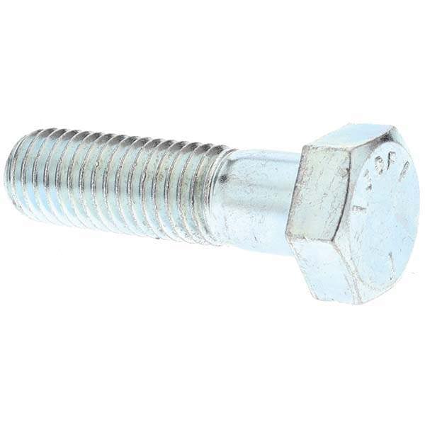 Hex Head Cap Screw: 5/8-11 x 2-1/4
