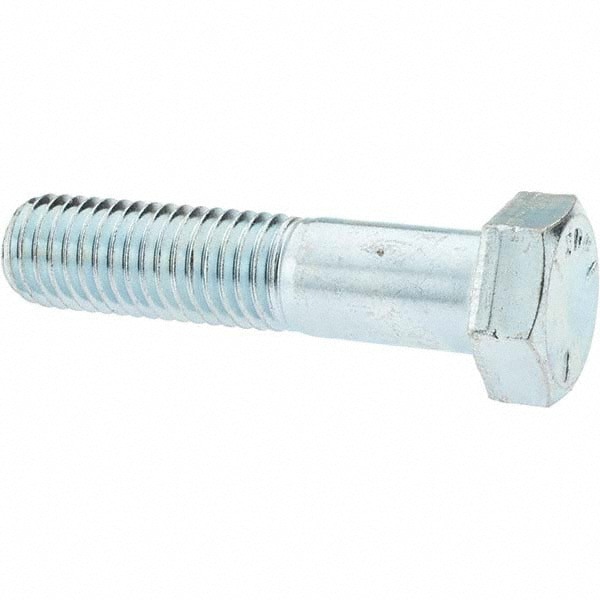 Hex Head Cap Screw: 5/8-11 x 2-3/4