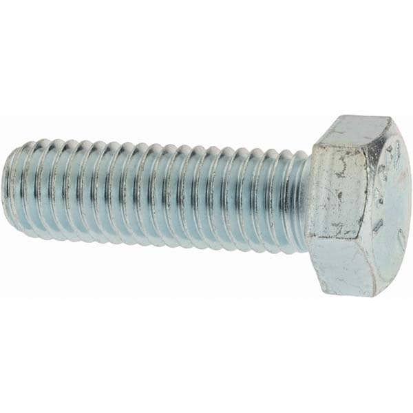 Hex Head Cap Screw: 5/8-11 x 2
