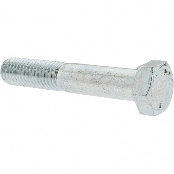 Hex Head Cap Screw: 5/8-11 x 3-1/2