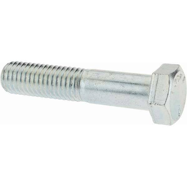 Hex Head Cap Screw: 5/8-11 x 3