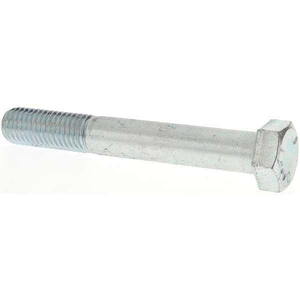 Hex Head Cap Screw: 5/8-11 x 4-1/2