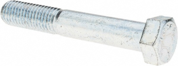 Hex Head Cap Screw: 5/8-11 x 4