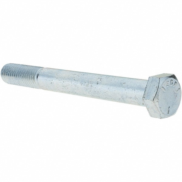Hex Head Cap Screw: 5/8-11 x 5-1/2