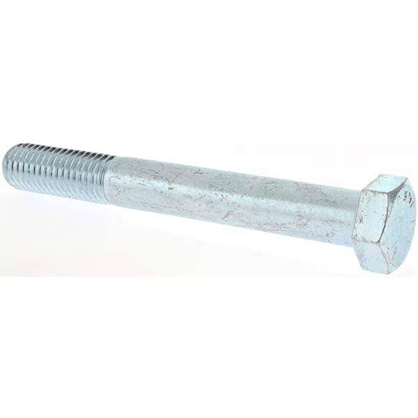 Hex Head Cap Screw: 5/8-11 x 5