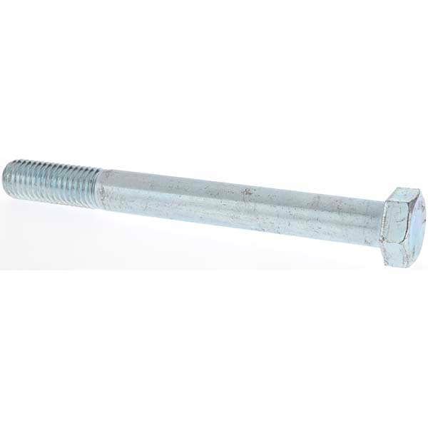 Hex Head Cap Screw: 5/8-11 x 6