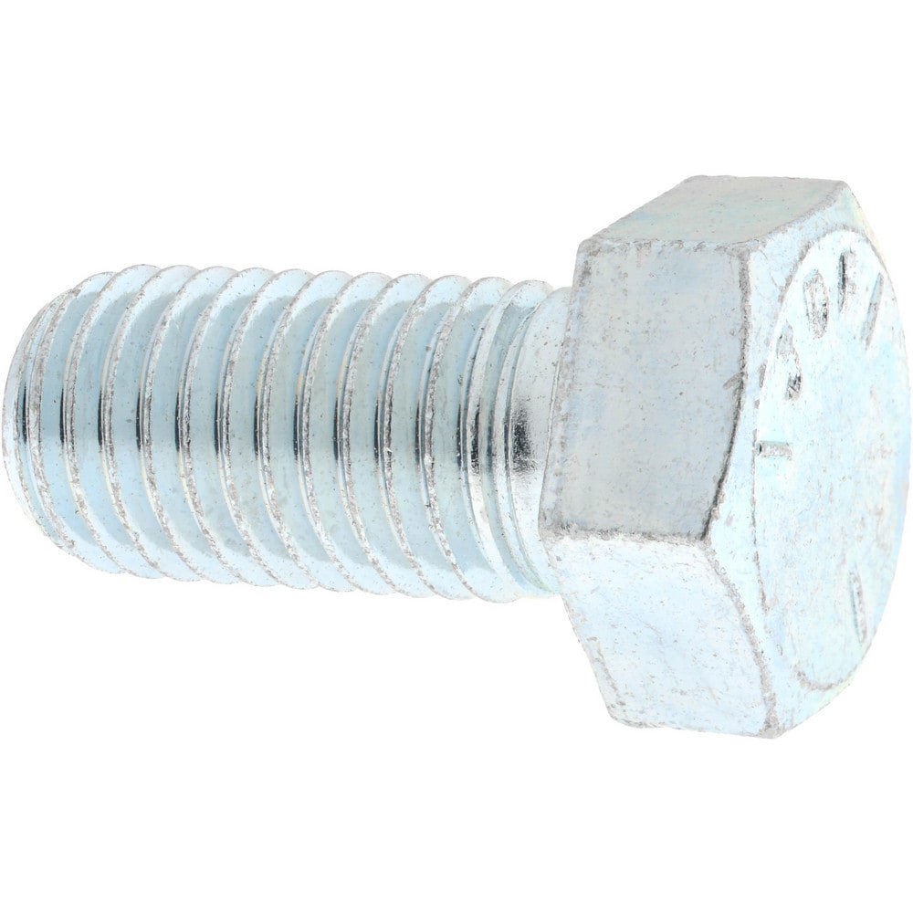 Hex Head Cap Screw: 3/4-10 x 1-1/2