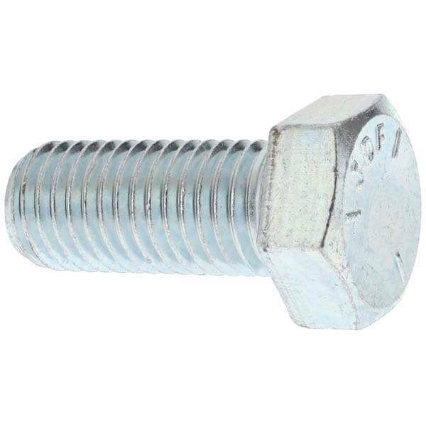 Hex Head Cap Screw: 3/4-10 x 1-3/4