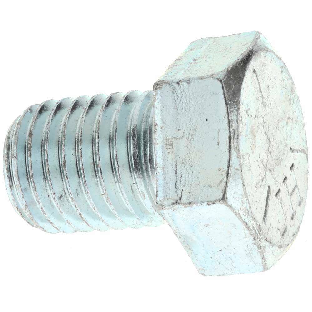 Hex Head Cap Screw: 3/4-10 x 1