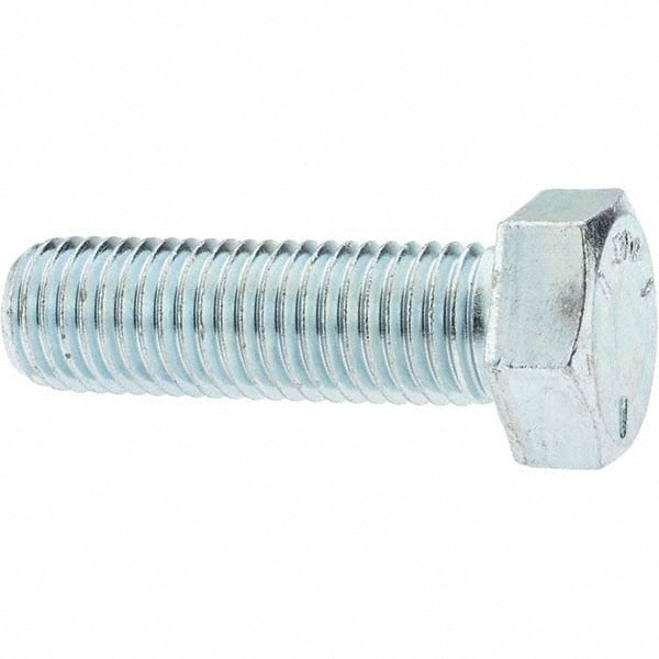 Hex Head Cap Screw: 3/4-10 x 2-1/2