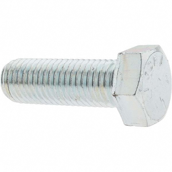 Hex Head Cap Screw: 3/4-10 x 2-1/4