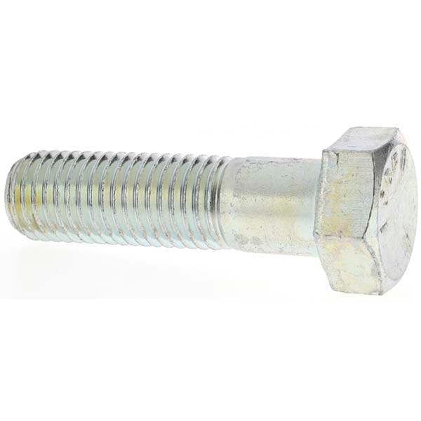 Hex Head Cap Screw: 3/4-10 x 2-3/4