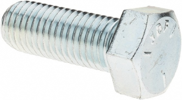 Hex Head Cap Screw: 3/4-10 x 2