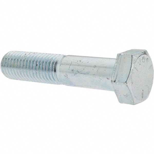 Hex Head Cap Screw: 3/4-10 x 3-1/2