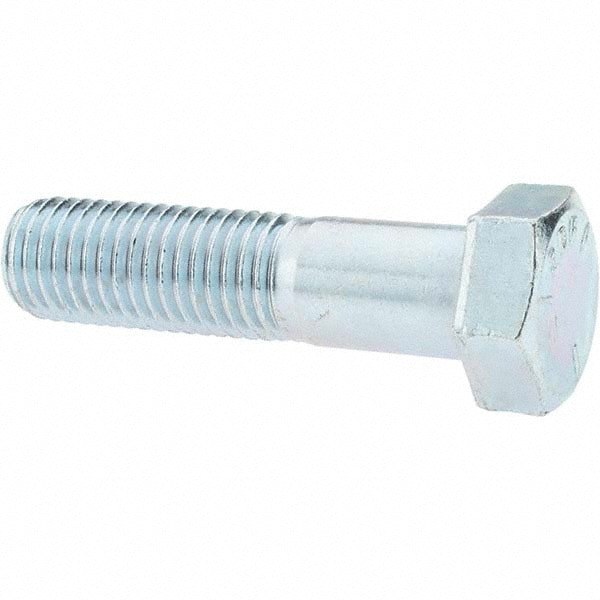 Hex Head Cap Screw: 3/4-10 x 3