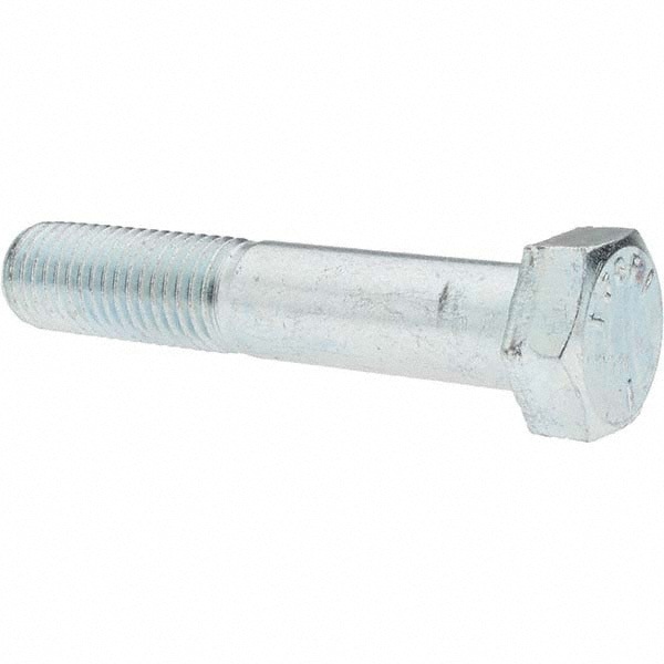 Hex Head Cap Screw: 3/4-10 x 4