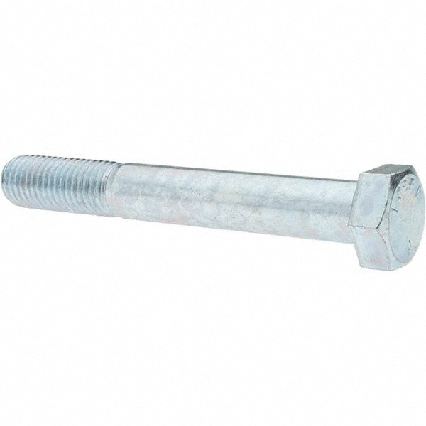 Hex Head Cap Screw: 3/4-10 x 5-1/2