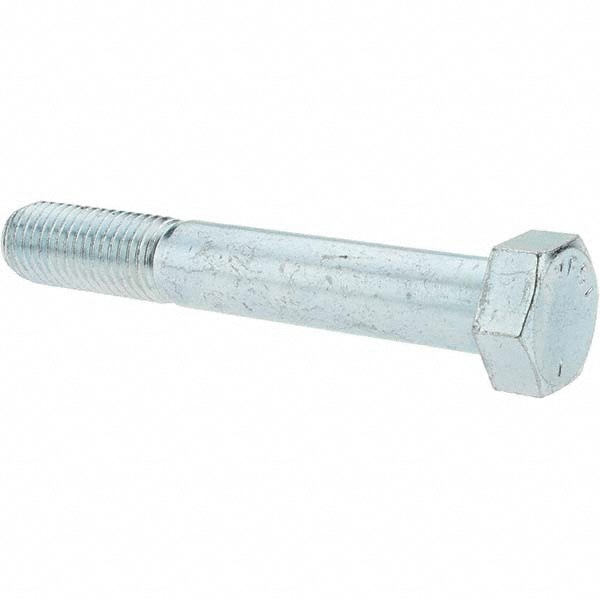 Hex Head Cap Screw: 3/4-10 x 5