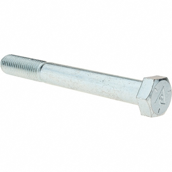 Hex Head Cap Screw: 3/4-10 x 6-1/2