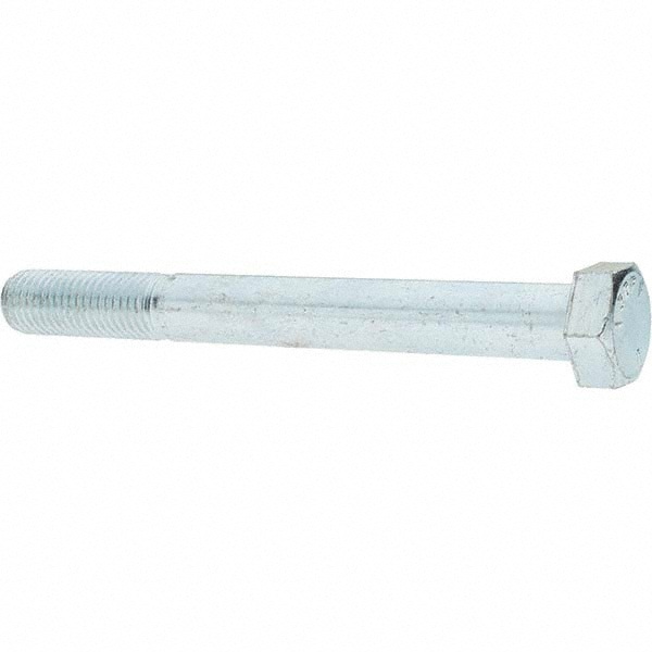 Hex Head Cap Screw: 3/4-10 x 7