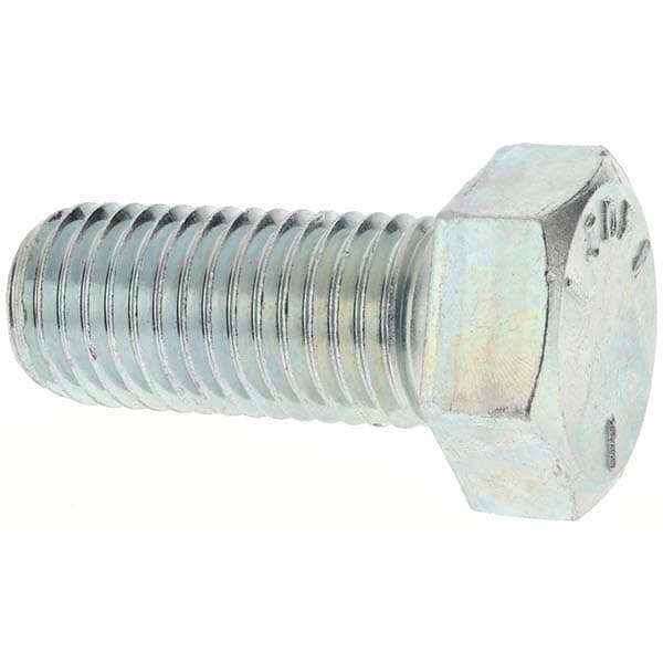 Hex Head Cap Screw: 7/8-9 x 2