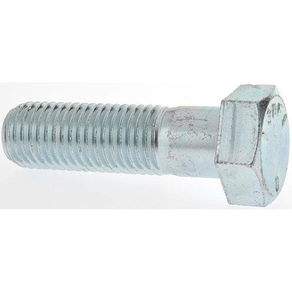 Hex Head Cap Screw: 7/8-9 x 3