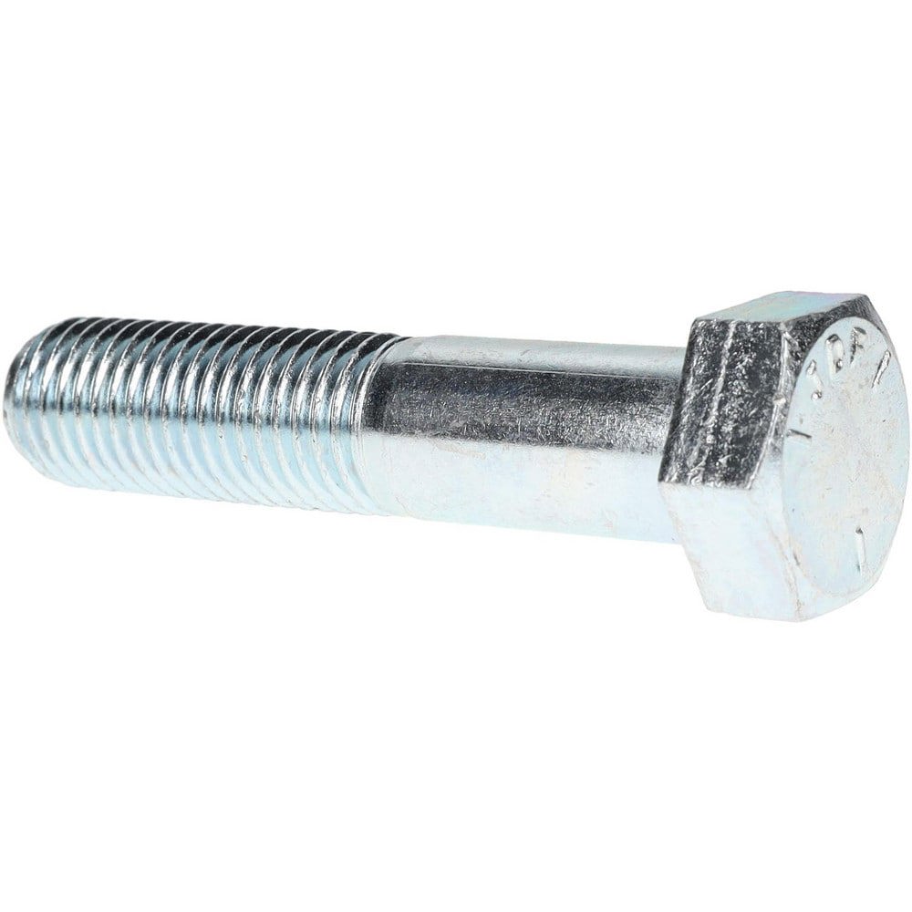 Hex Head Cap Screw: 7/8-9 x 4