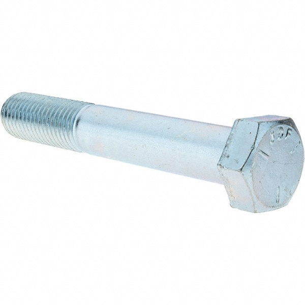 Hex Head Cap Screw: 7/8-9 x 5-1/2