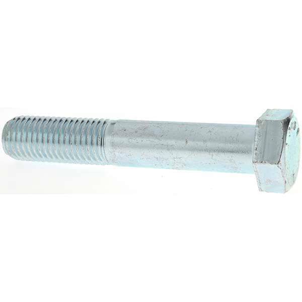 Hex Head Cap Screw: 7/8-9 x 5