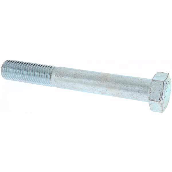 Hex Head Cap Screw: 7/8-9, 6-1/2