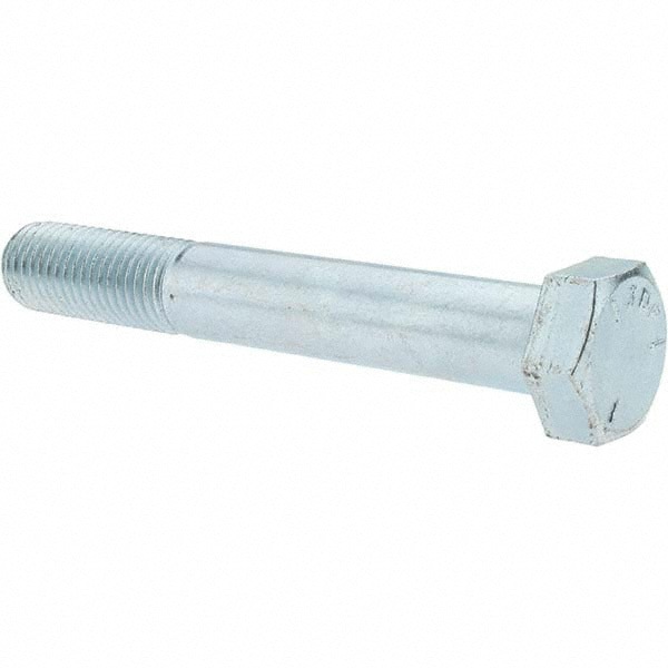 Hex Head Cap Screw: 7/8-9 x 6