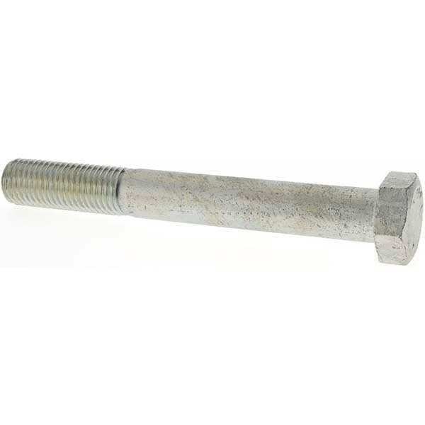 Hex Head Cap Screw: 7/8-9 x 7